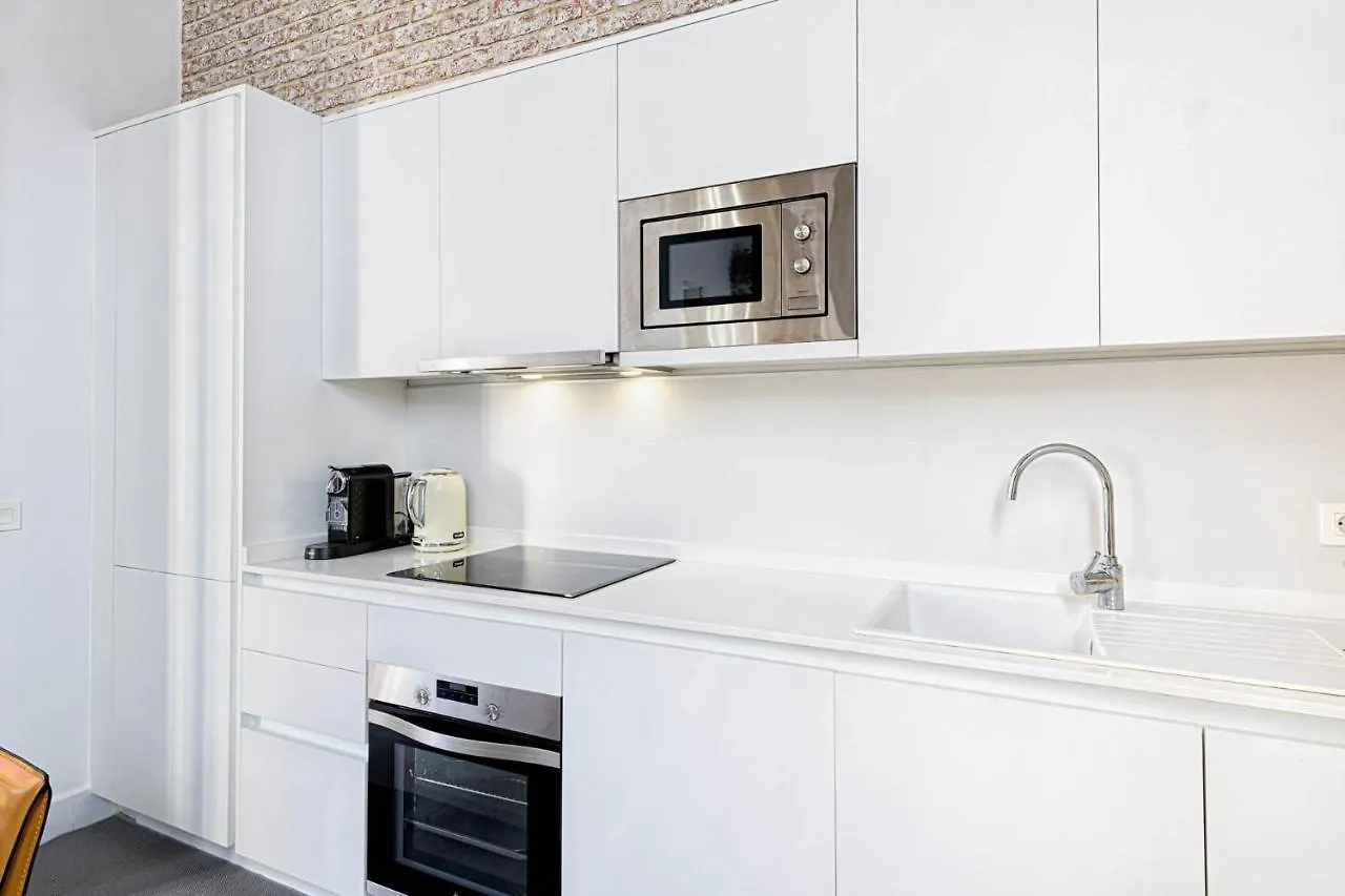 Mira Apartment In Malaga By Solaga Holiday Homes Spain