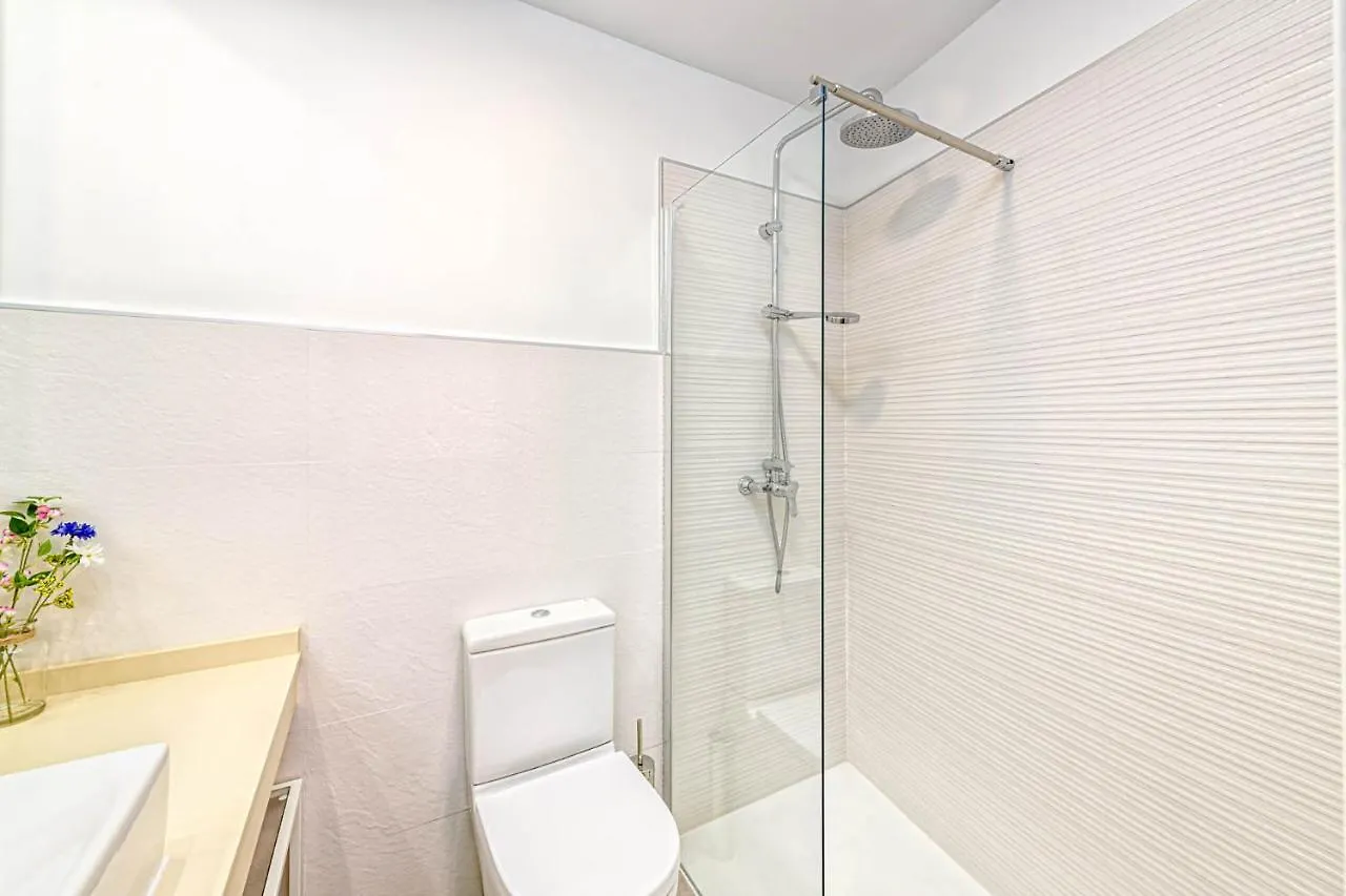 Mira Apartment In Malaga By Solaga Holiday Homes